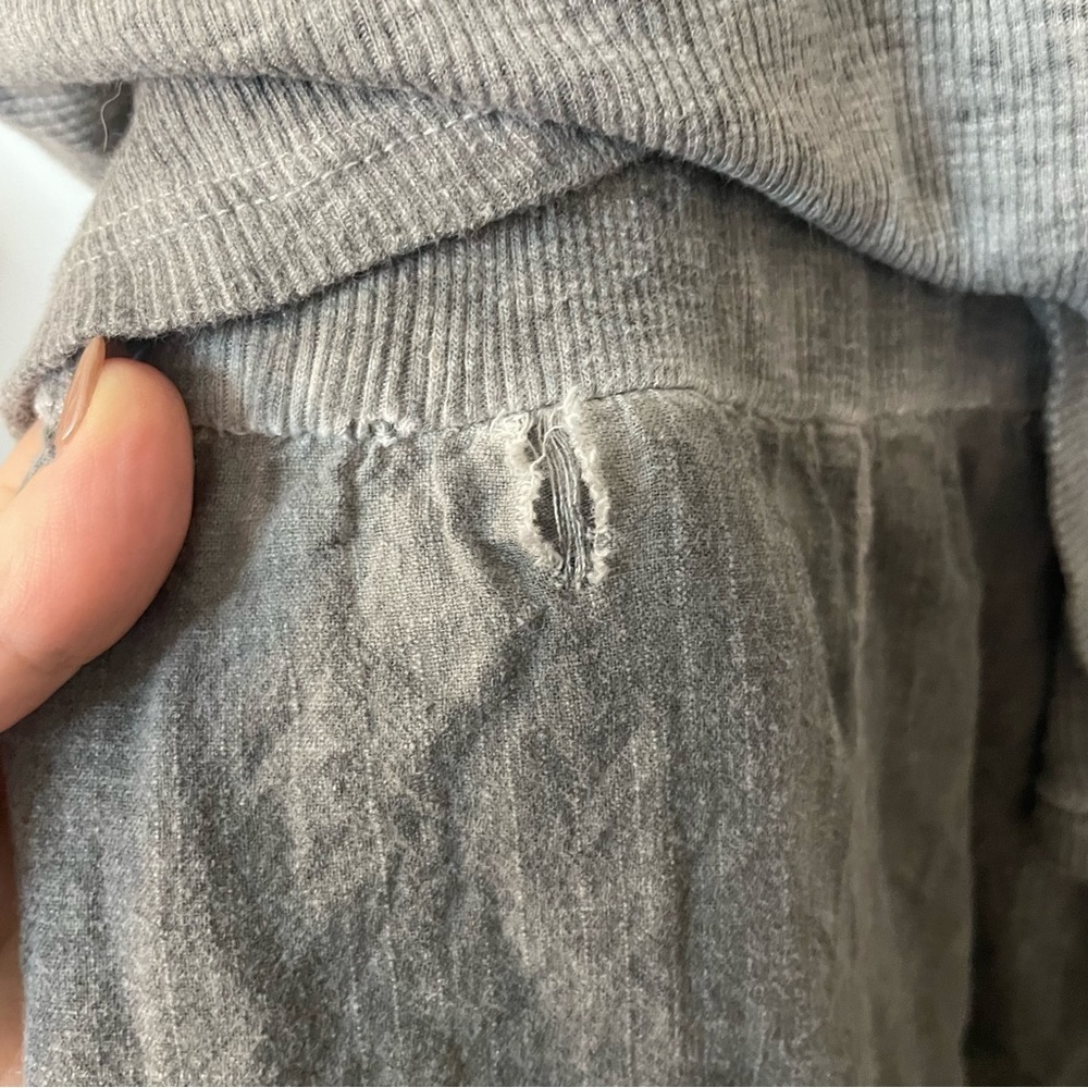 Anthropologie Amadi Anacopa Jumpsuit size medium - Picture 10 of 11